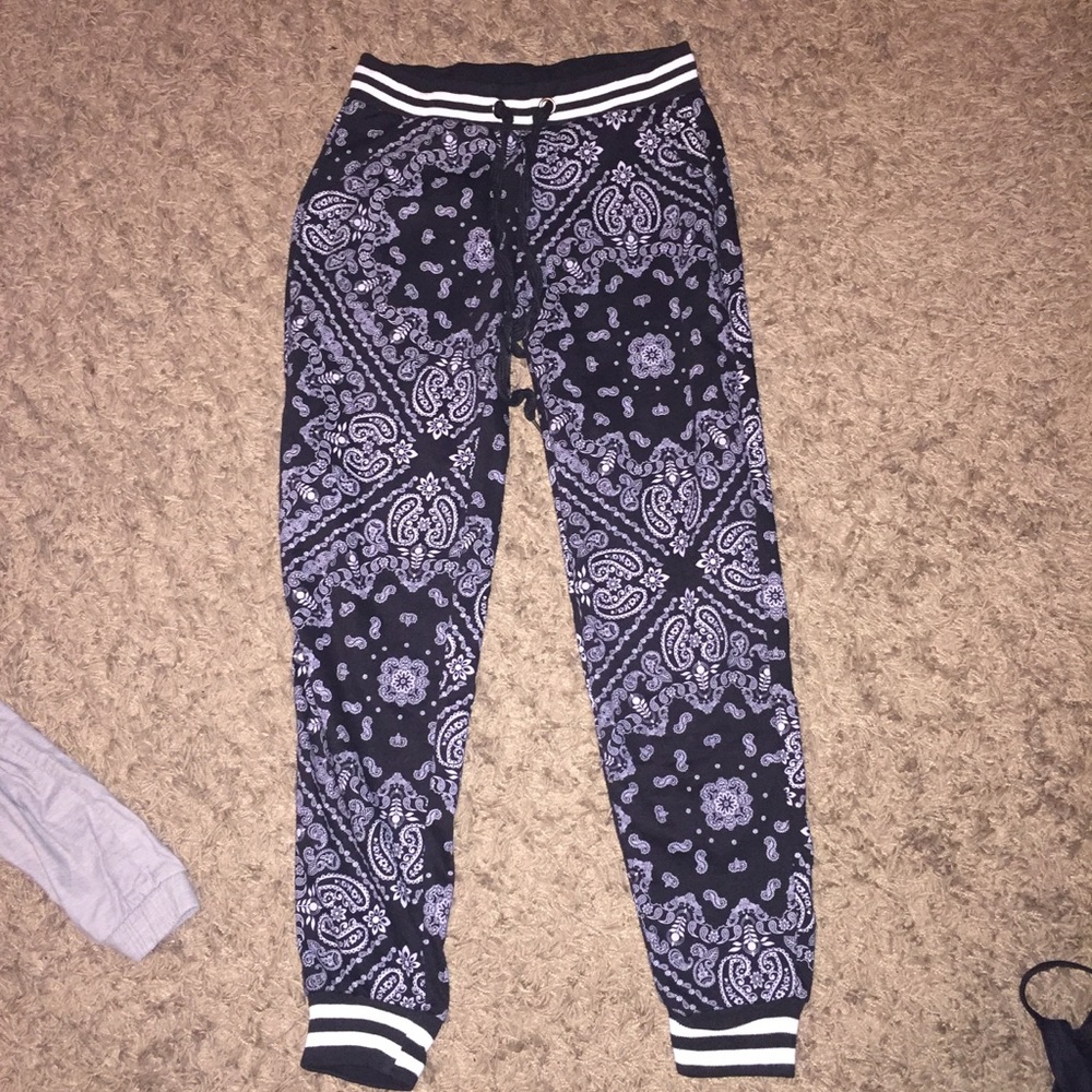 Joggers